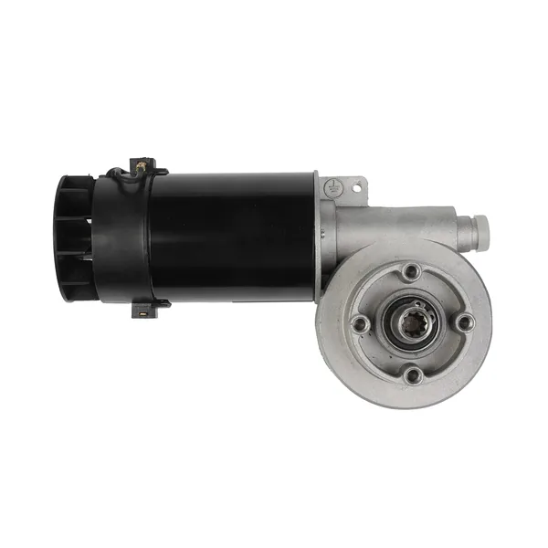 AM34 PMDC Gearbox Motor (RY3430), small DC gear motor by AMOTIC