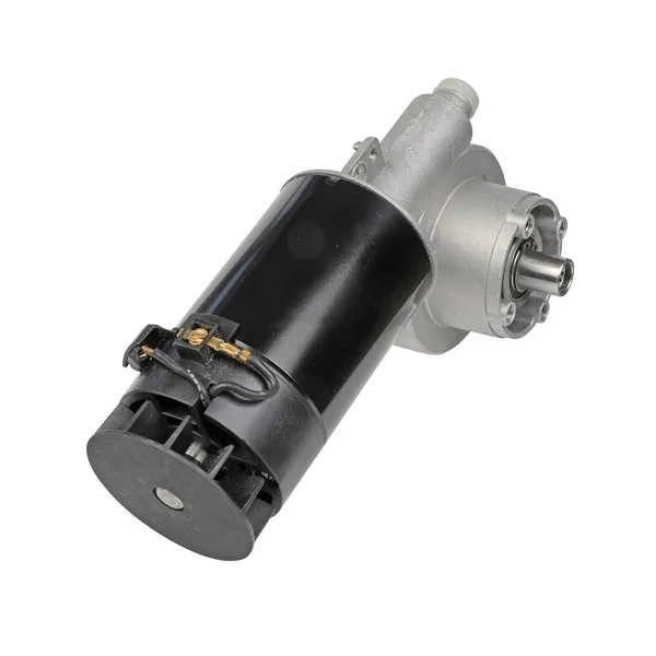 AM34 PMDC Gearbox Motor (AM3430, RY3430) – cooking machine motor, view 2