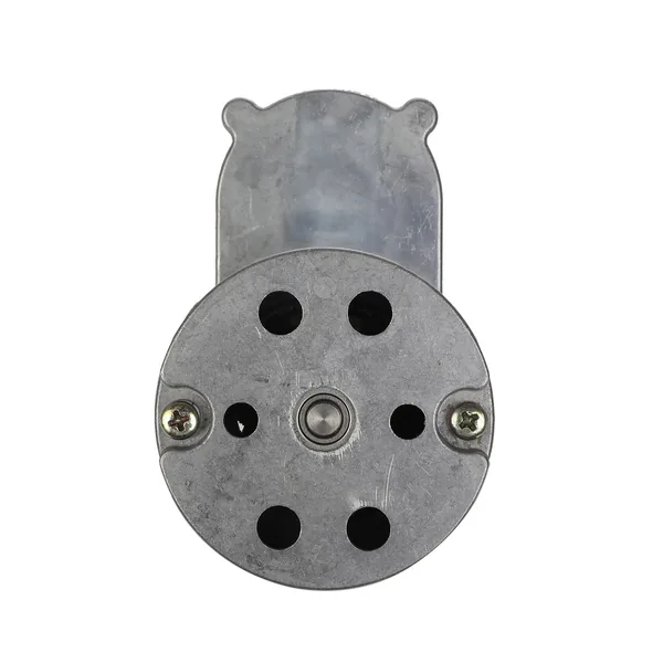 AM5230 PMDC Gearbox Motor (RY5230), high torque DC gear motor by AMOTIC