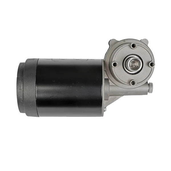 AM5230 PMDC Gearbox Motor (AM5230, RY5230) – juicer motor, view 2