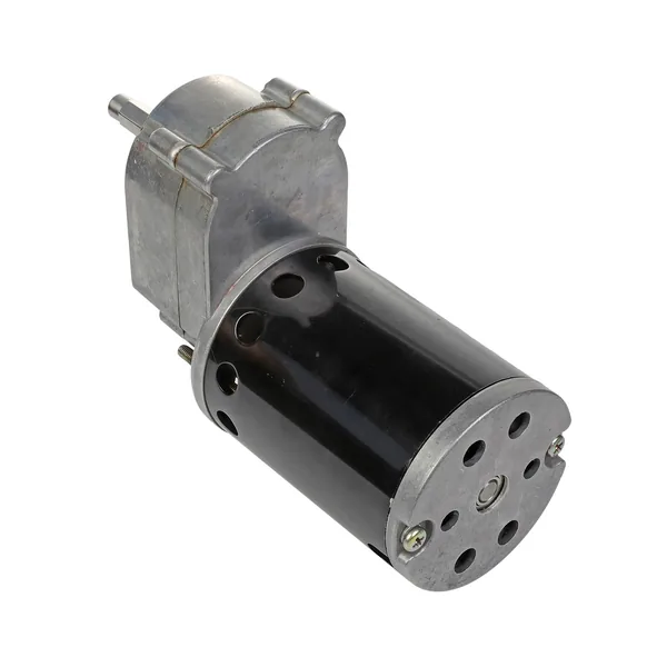 AM5230 PMDC Gearbox Motor (AM5230, RY5230) – juicer motor, view 5