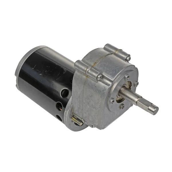 AM5230 PMDC Gearbox Motor (AM5230, RY5230) – high torque DC gear motor, view 7