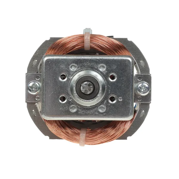 AM63 Series Universal Motor (AM6320, AM6330, RY6320, RY6330) – soy milk machine motor, view 2