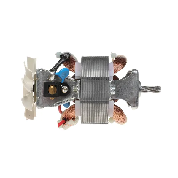 AM63 Series Universal Motor (AM6320, AM6330, RY6320, RY6330) – small universal motor, view 4