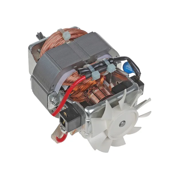 AM63 Series Universal Motor (AM6320, AM6330, RY6320, RY6330) – noodle machine motor, view 6