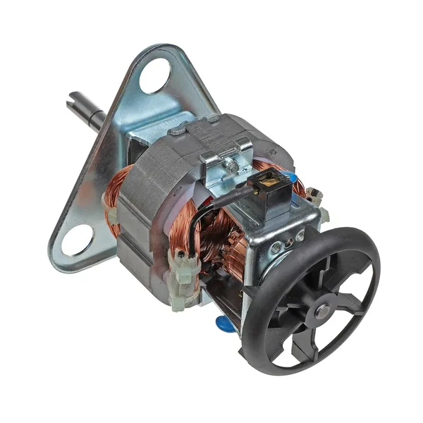AM70 Series Universal Motor (AM7020, AM7025, AM7030, RY7020, RY7025, RY7030) – pulverizer motor, view 2