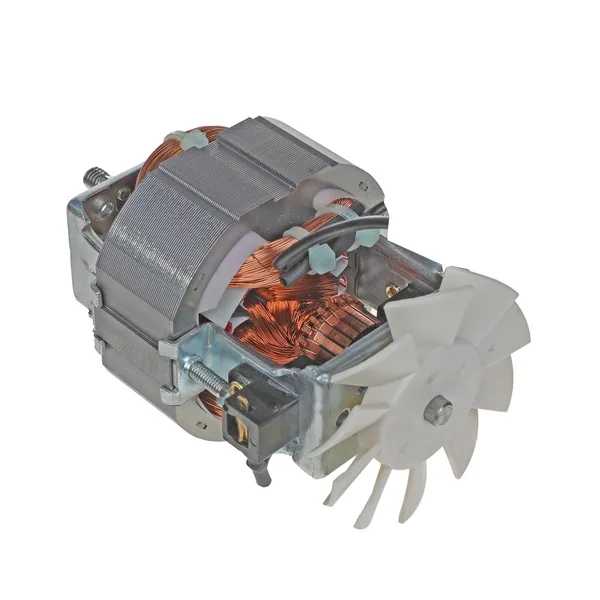 AM70 Series Universal Motor (AM7020, AM7025, AM7030, RY7020, RY7025, RY7030) – blender motor, view 3