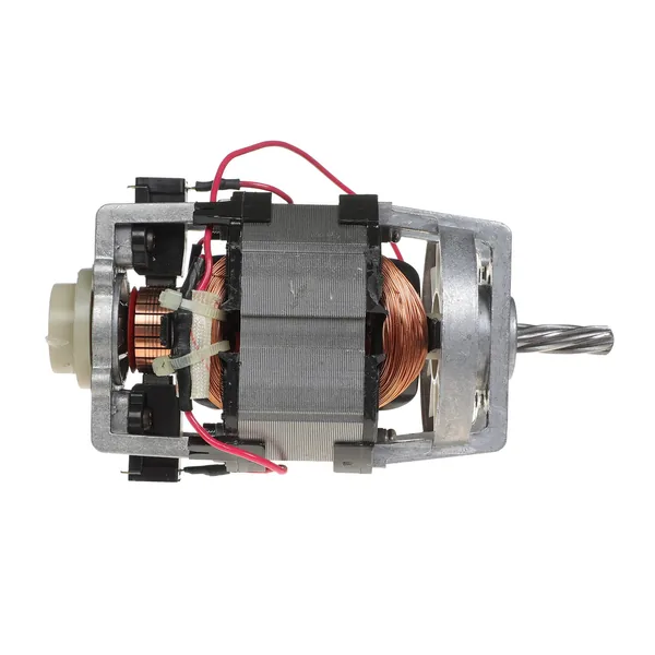 AM76 Series Universal Motor (RY7630), compact AC motor by AMOTIC