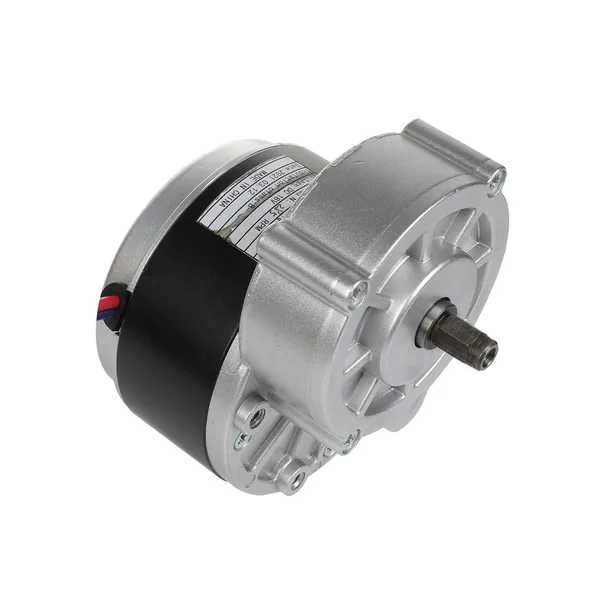 AM80 Series PMDC Motor (RY8020, RY8038), permanent magnet DC motor by AMOTIC