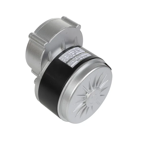 AM80 Series PMDC Motor (AM8020, AM8038, RY8020, RY8038) – e-mobility DC motor, view 3