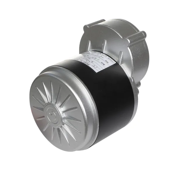 AM80 Series PMDC Motor (AM8020, AM8038, RY8020, RY8038) – wheelchair motor, view 5