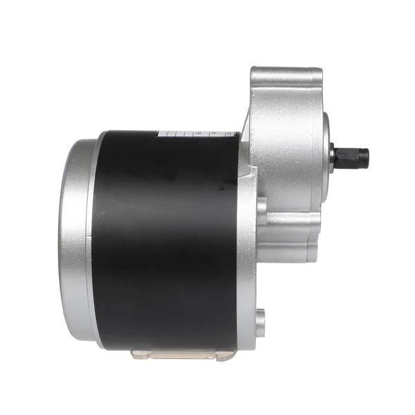 AM80 Series PMDC Motor (AM8020, AM8038, RY8020, RY8038) – e-mobility DC motor, view 6