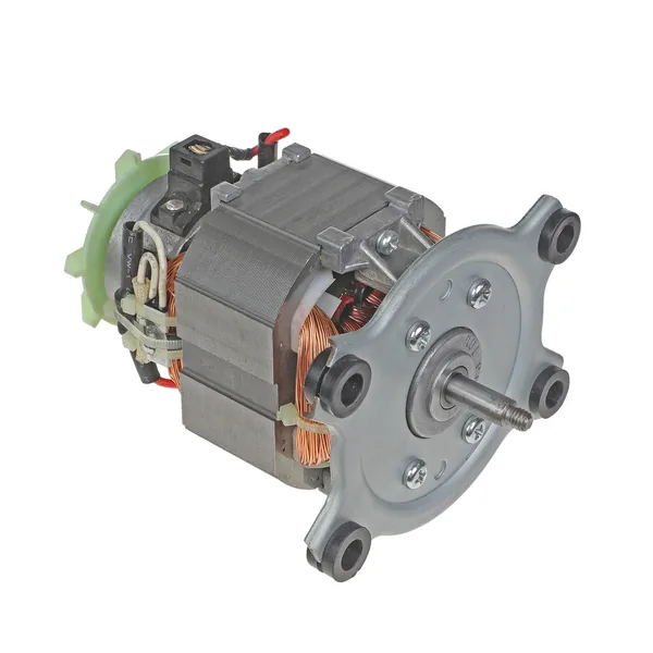 AM88 Series Universal Motor (AM8835, RY8835) – food processor motor, view 2