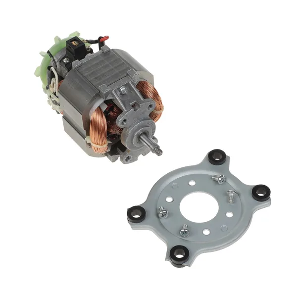 AM88 Series Universal Motor (AM8835, RY8835) – high torque universal motor, view 4