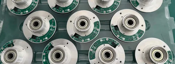Drivers & Control Boards by AMOTIC (2)