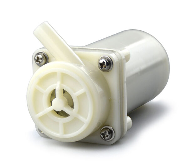 Miniature Magnetic Electric Series Pump