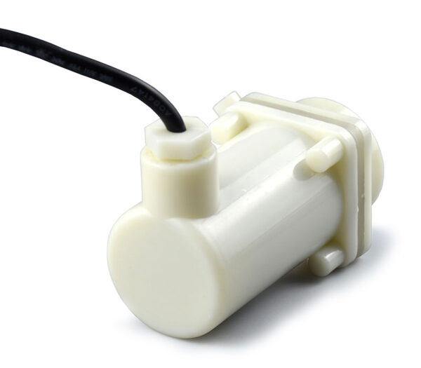 Miniature Magnetic Electric Series Pump