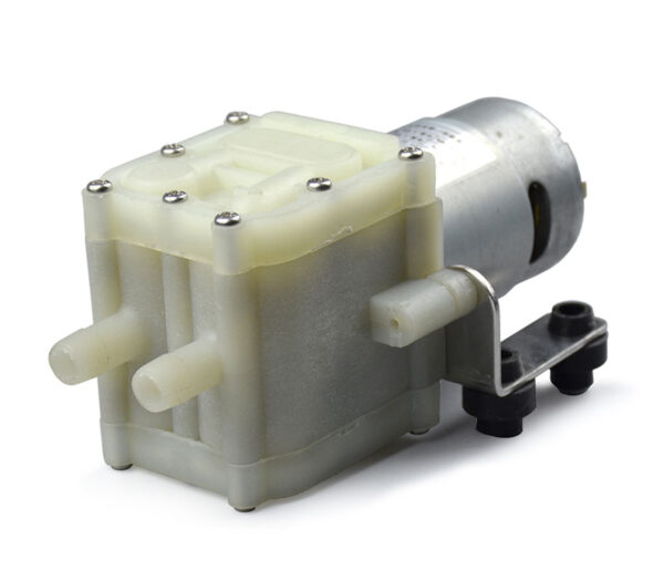 Miniature Diaphragm Electric Series Pump